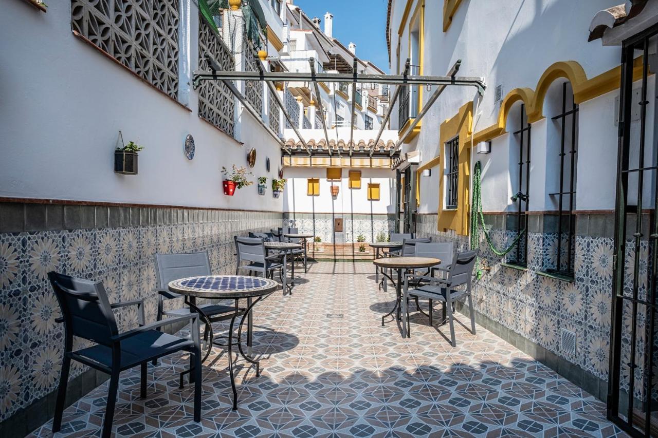 Tadawn Literary Coliving Frühstückspension